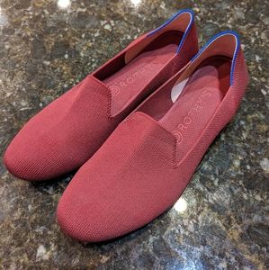 Rothy's Loafer - Size 10, Like New